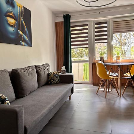 Apartament Teresa Nysa Ngoại thất bức ảnh