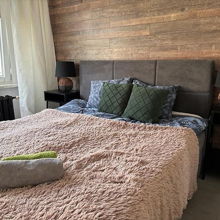 Apartament Teresa Nysa Ngoại thất bức ảnh