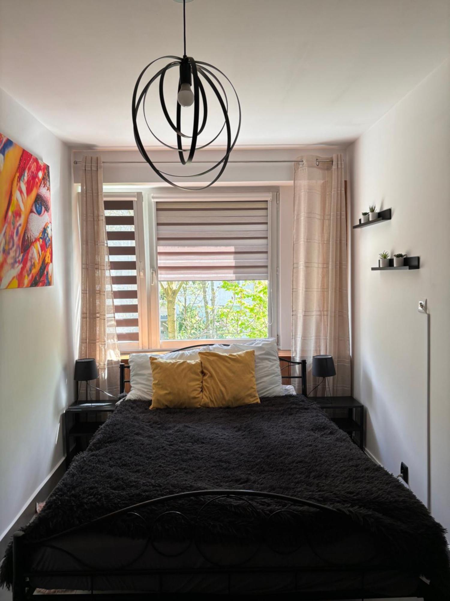 Apartament Teresa Nysa Ngoại thất bức ảnh