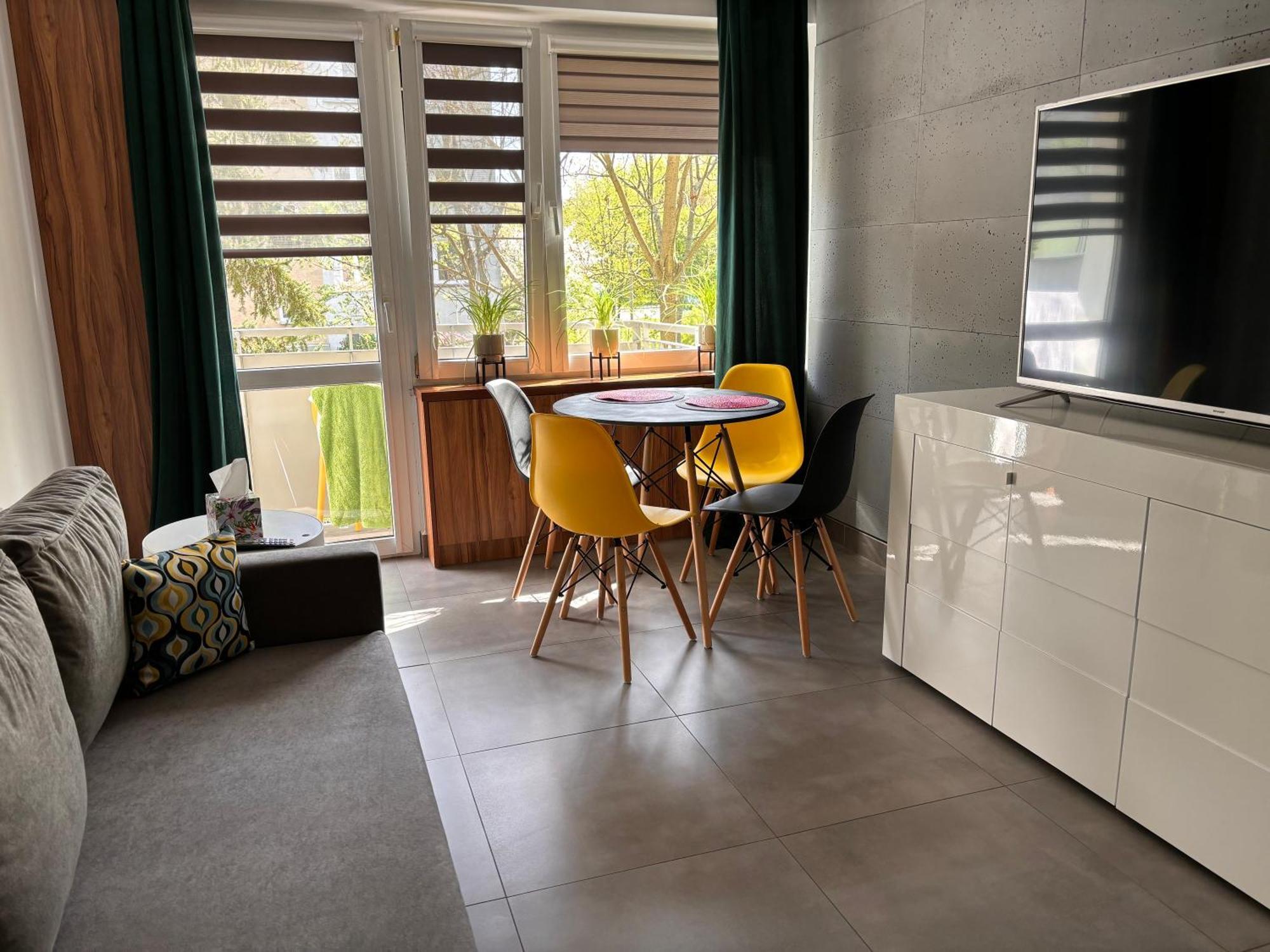 Apartament Teresa Nysa Ngoại thất bức ảnh