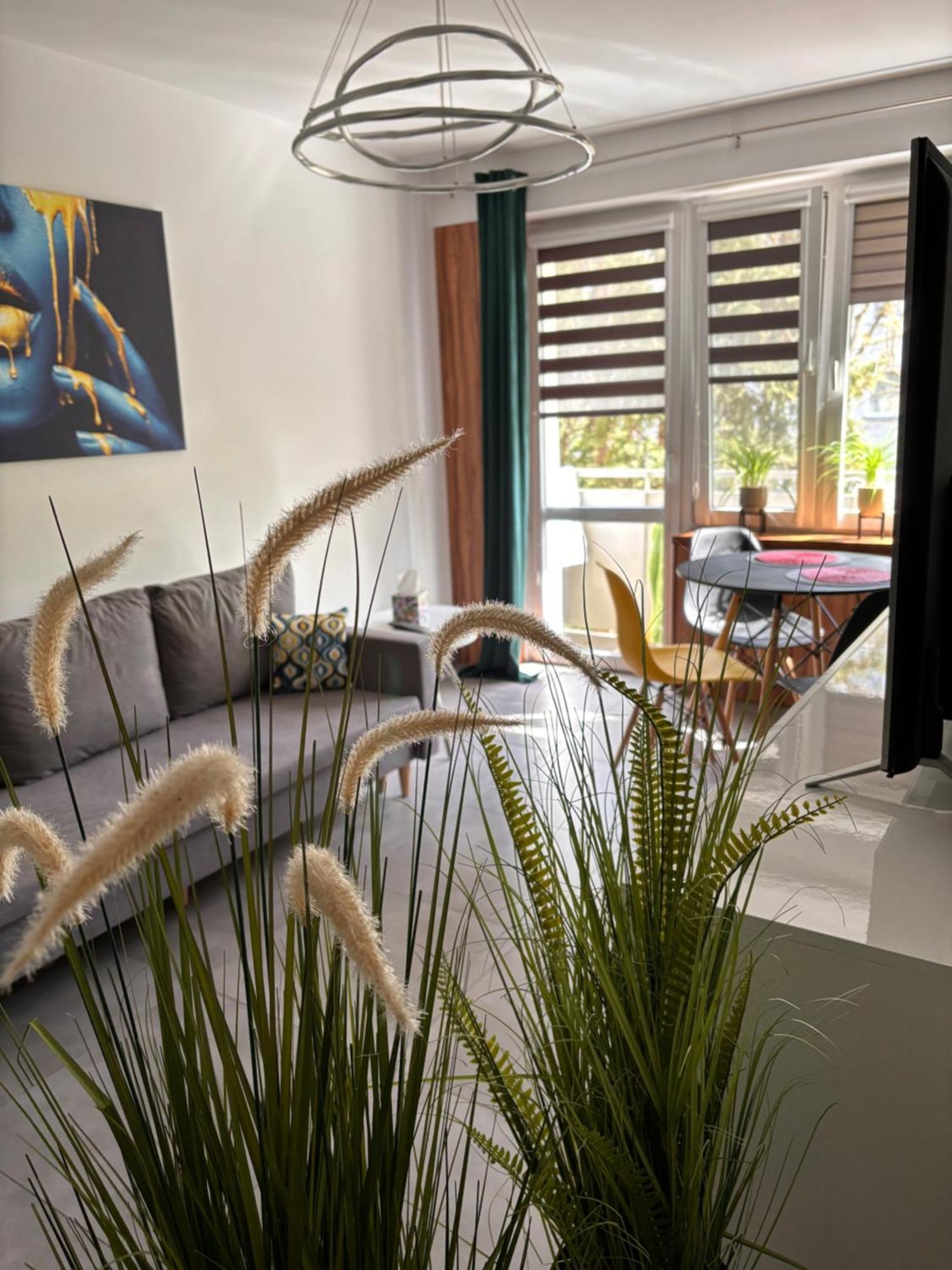 Apartament Teresa Nysa Ngoại thất bức ảnh