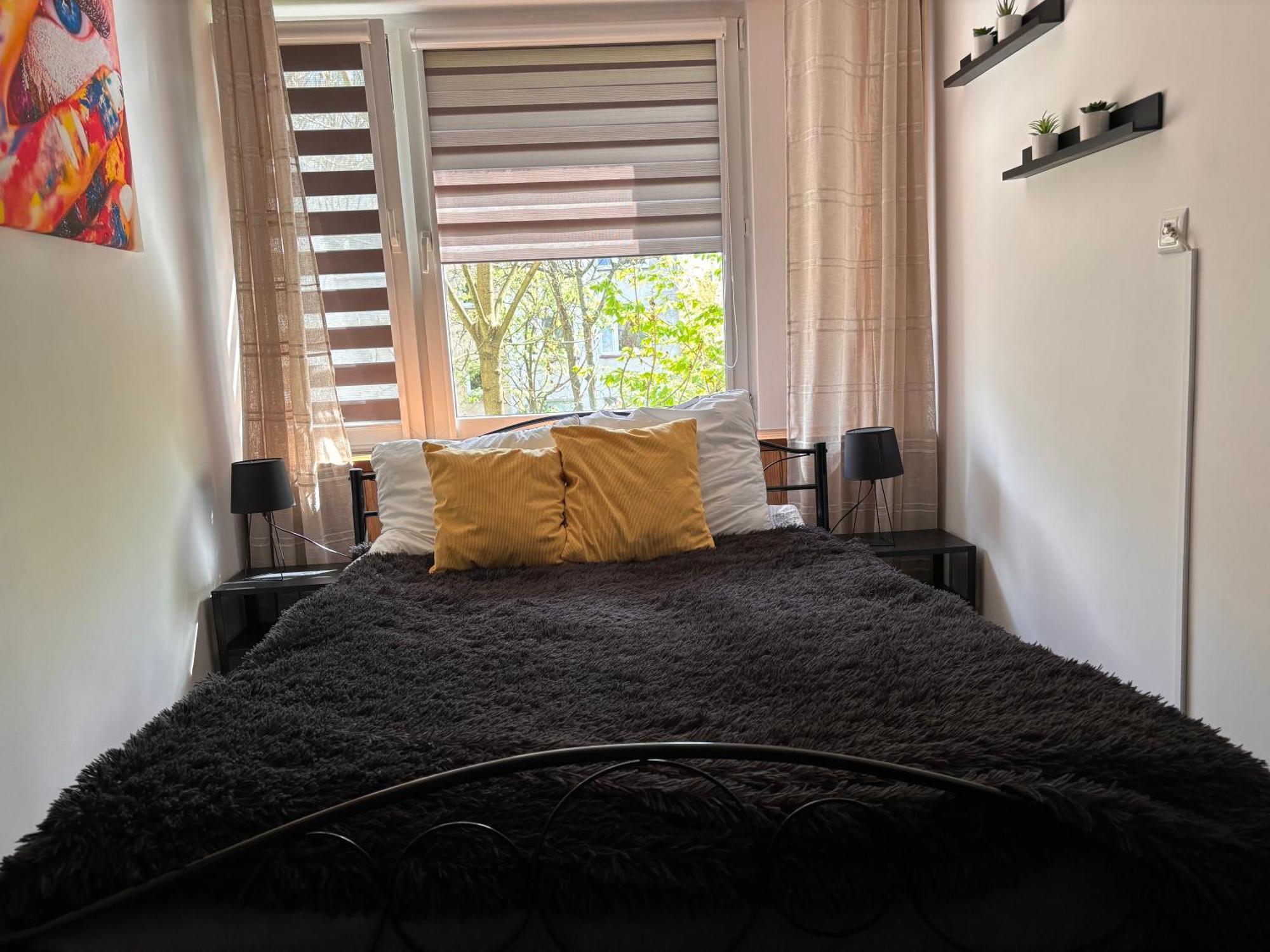 Apartament Teresa Nysa Ngoại thất bức ảnh