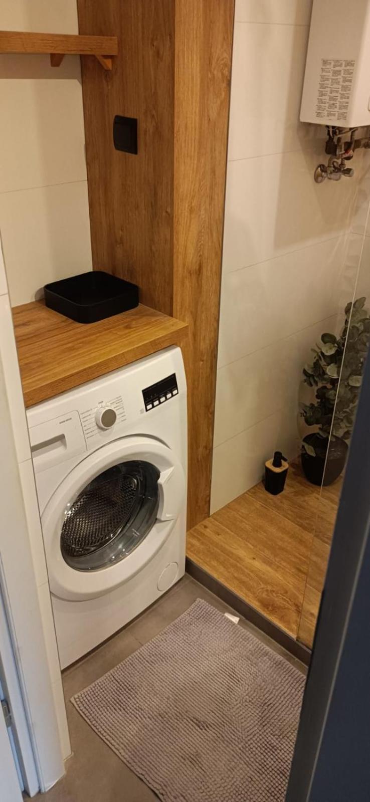 Apartament Teresa Nysa Ngoại thất bức ảnh