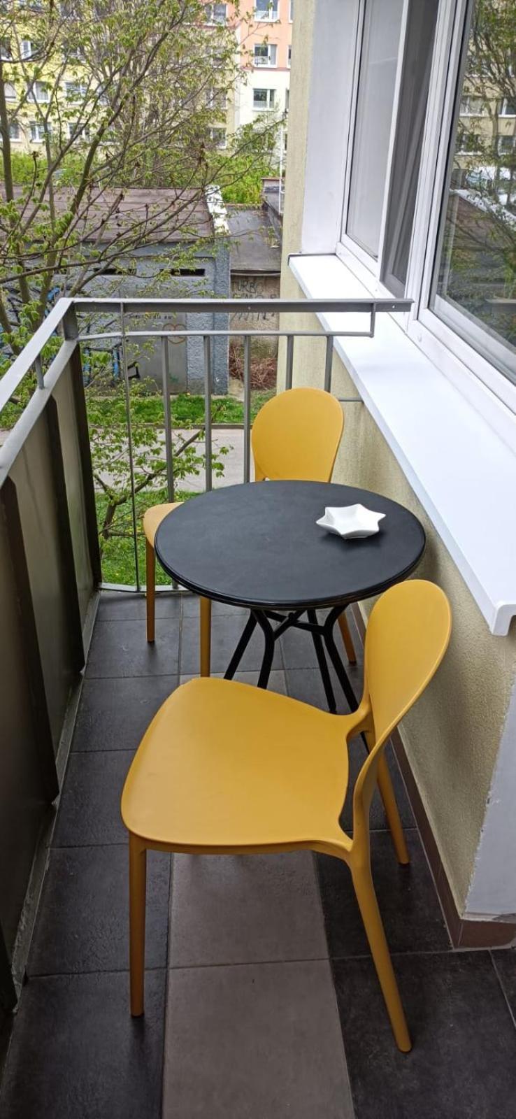 Apartament Teresa Nysa Ngoại thất bức ảnh