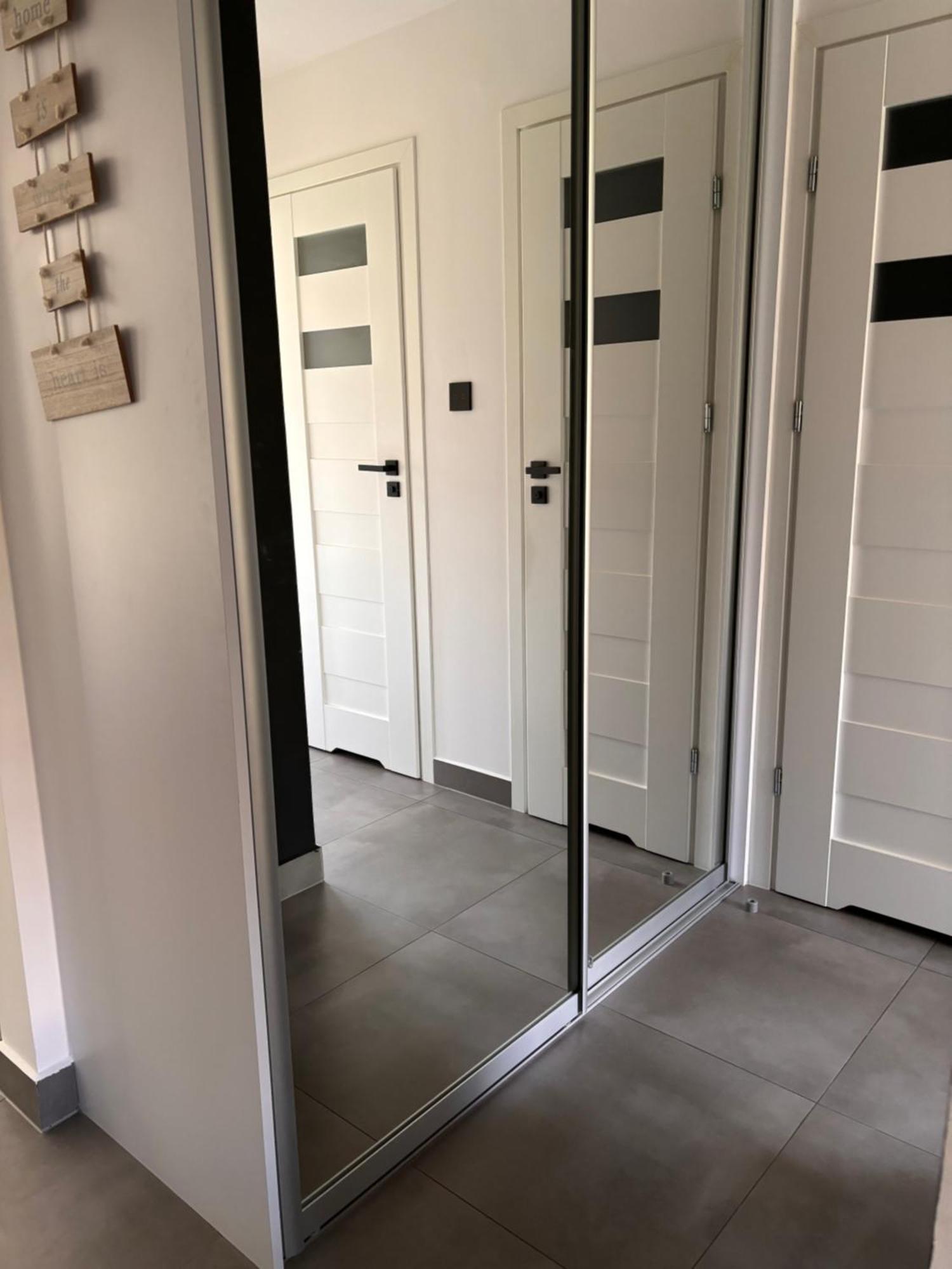 Apartament Teresa Nysa Ngoại thất bức ảnh