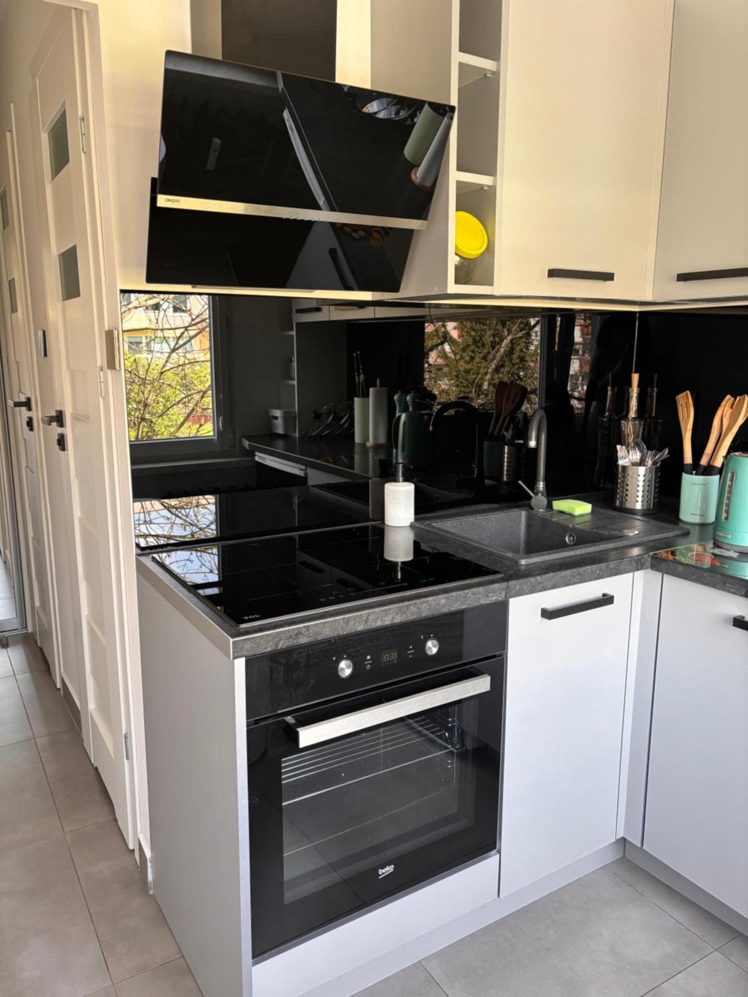 Apartament Teresa Nysa Ngoại thất bức ảnh