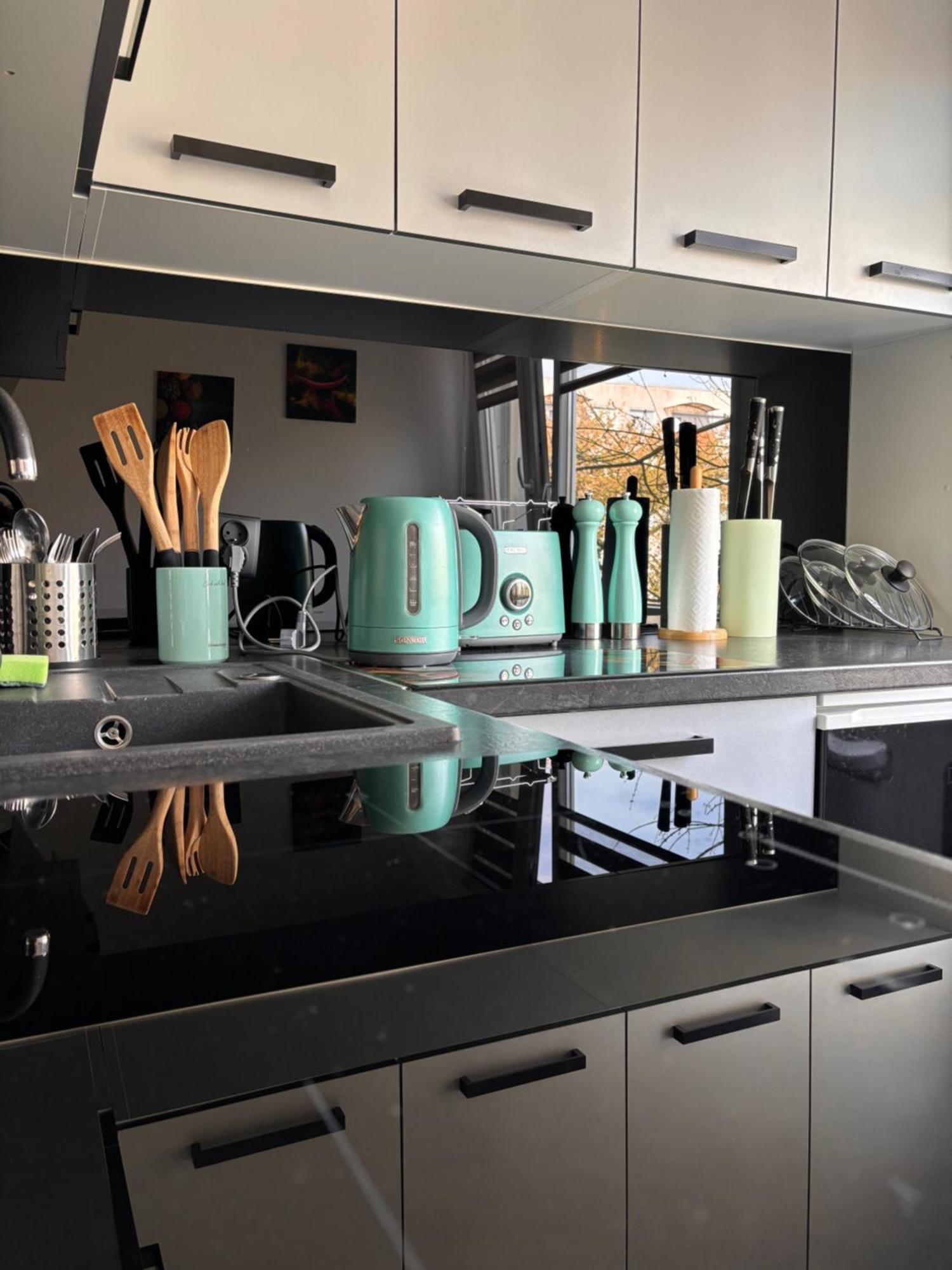 Apartament Teresa Nysa Ngoại thất bức ảnh