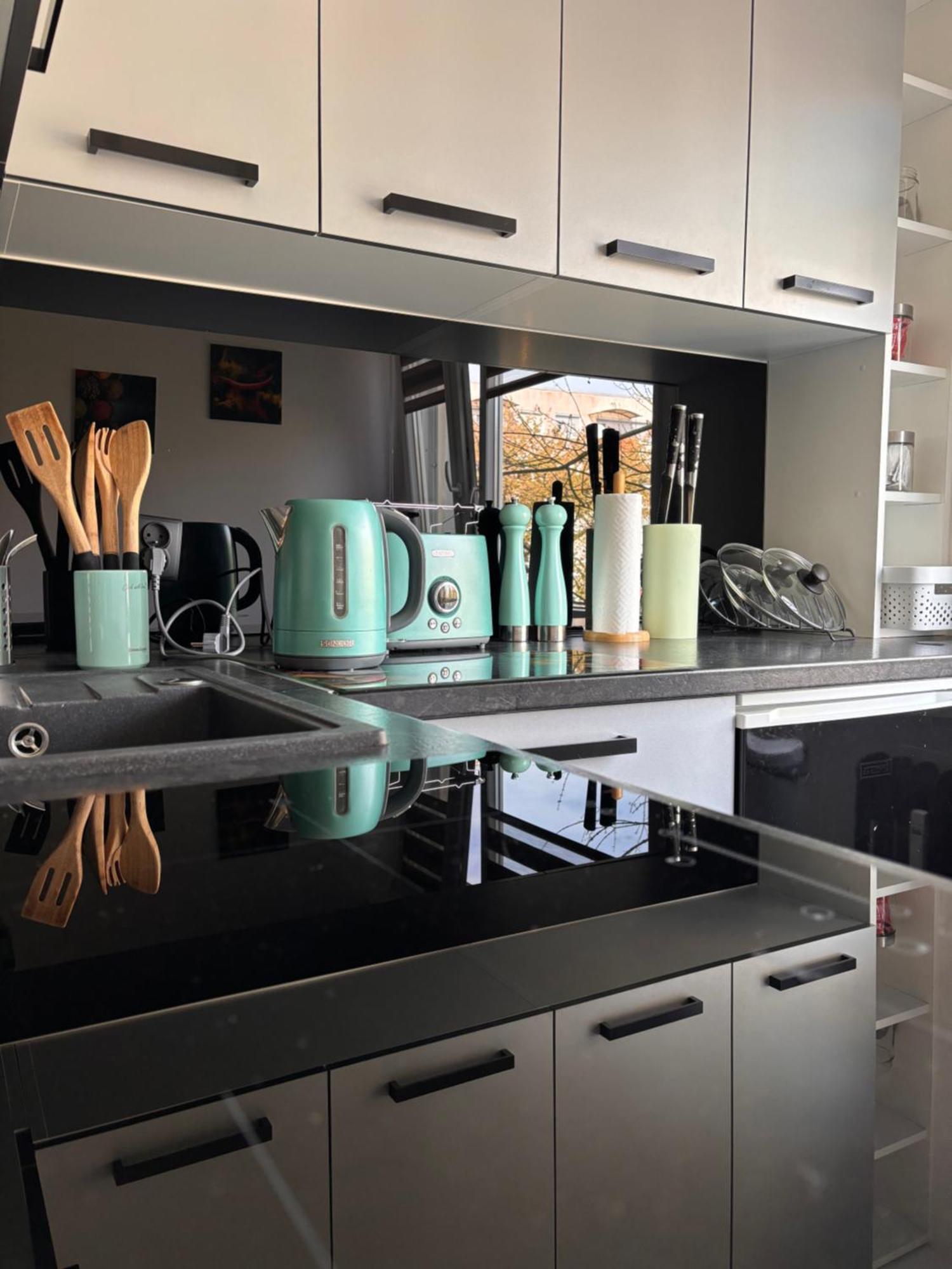 Apartament Teresa Nysa Ngoại thất bức ảnh