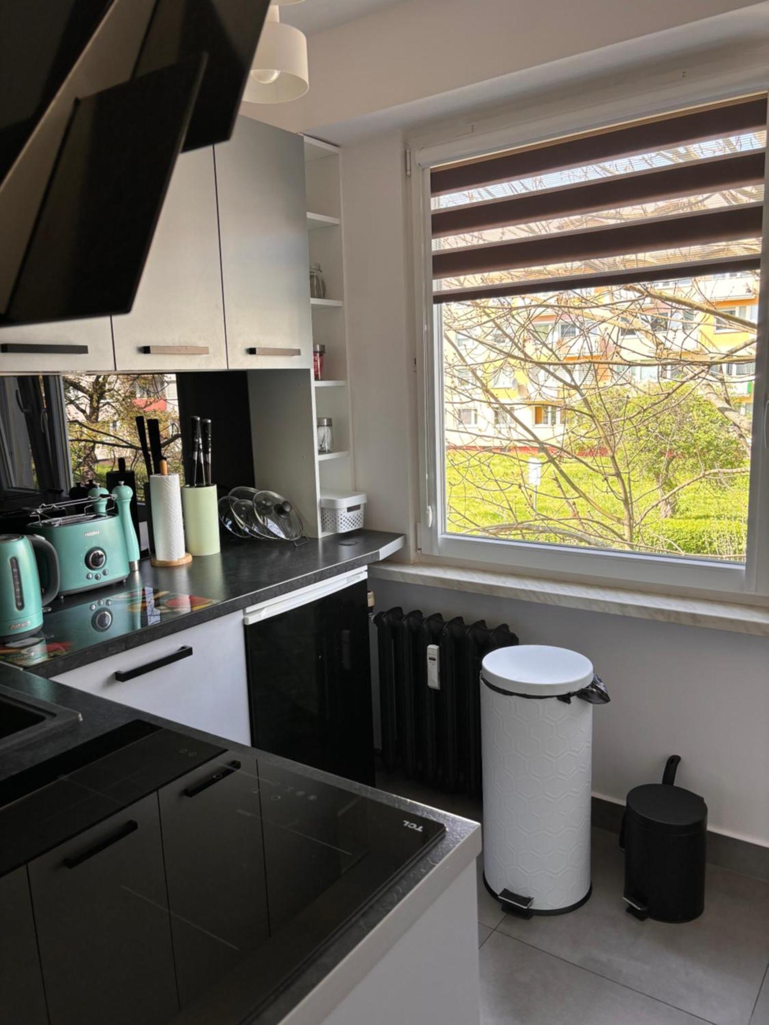 Apartament Teresa Nysa Ngoại thất bức ảnh