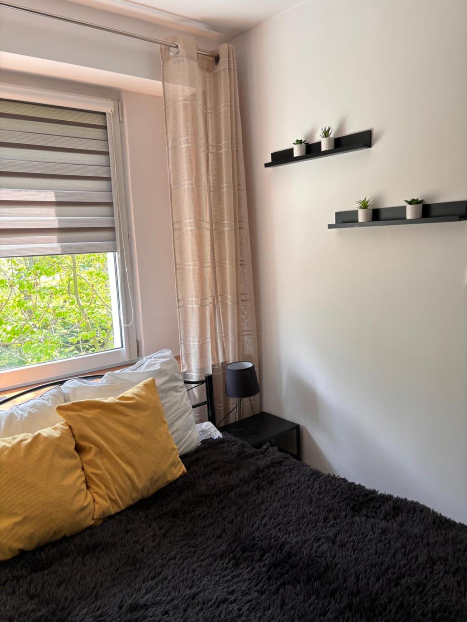 Apartament Teresa Nysa Ngoại thất bức ảnh