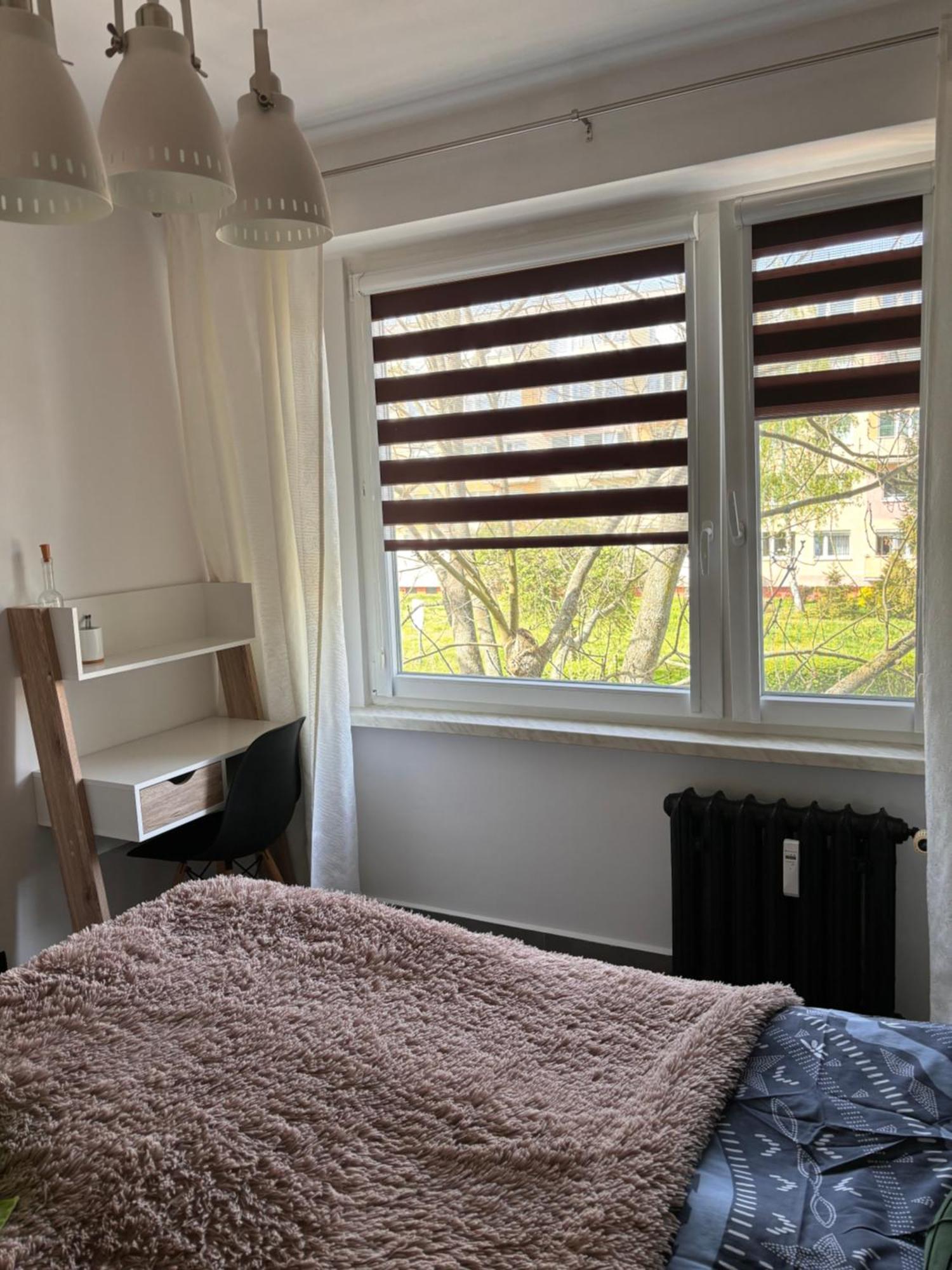 Apartament Teresa Nysa Ngoại thất bức ảnh