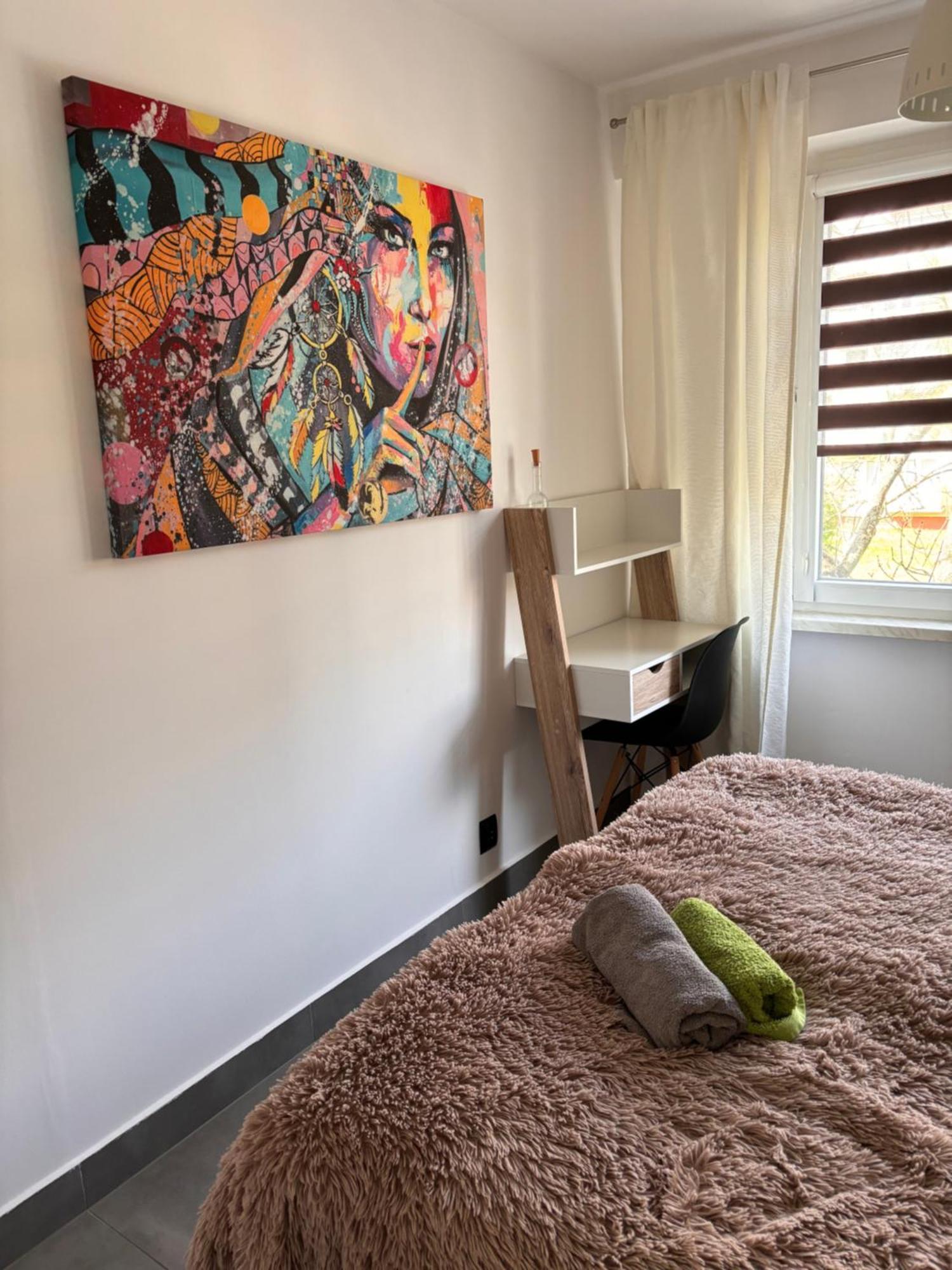 Apartament Teresa Nysa Ngoại thất bức ảnh