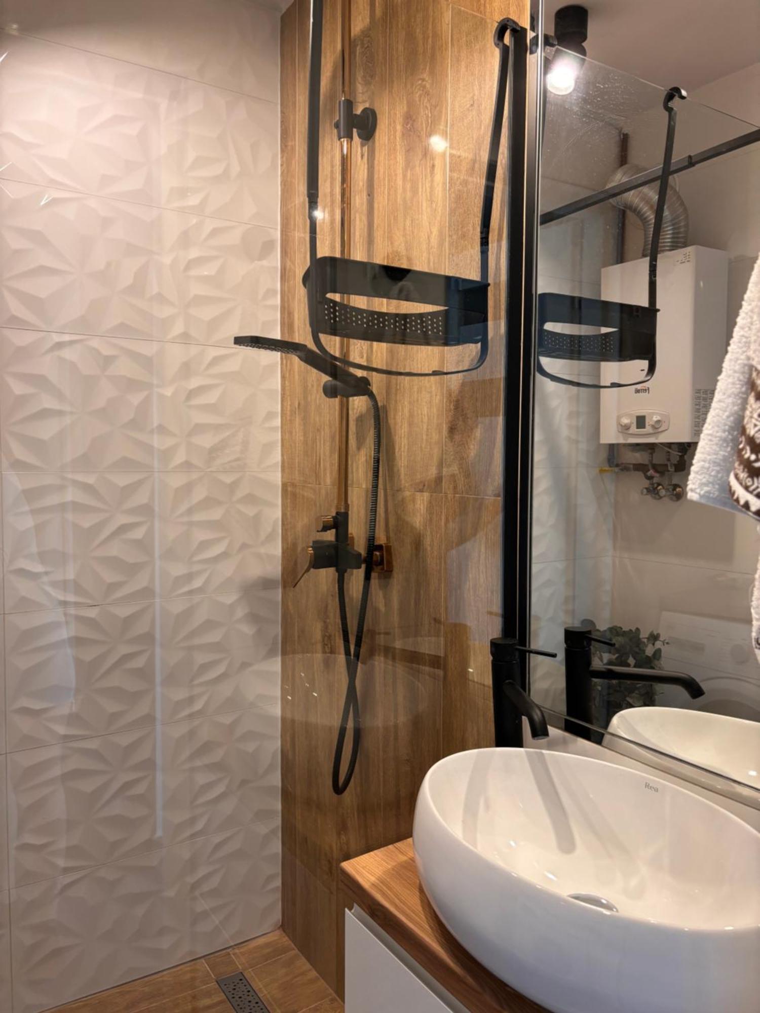 Apartament Teresa Nysa Ngoại thất bức ảnh