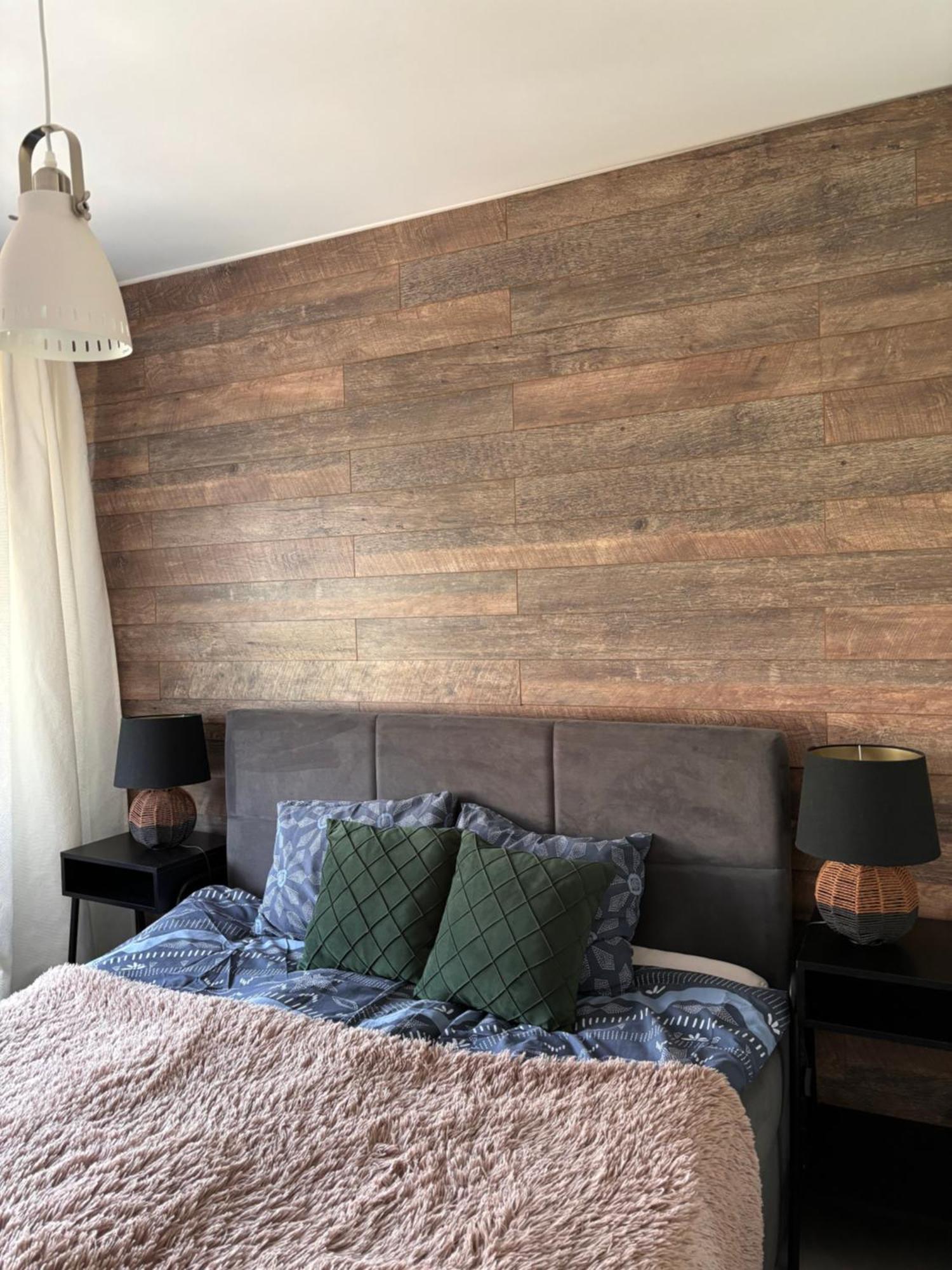 Apartament Teresa Nysa Ngoại thất bức ảnh
