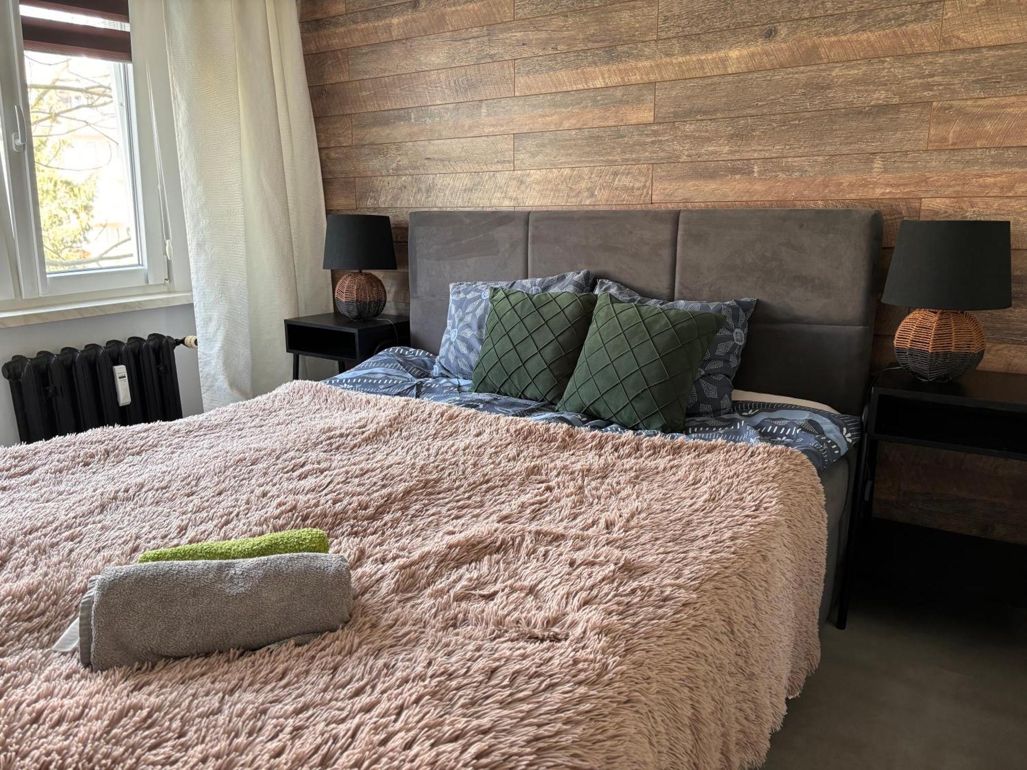 Apartament Teresa Nysa Ngoại thất bức ảnh